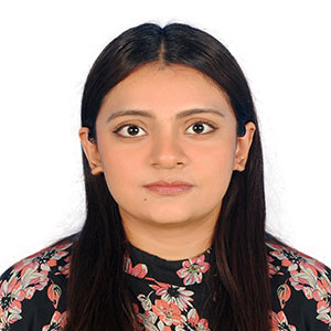 Tanjida Parvez Shraboni